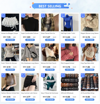 Vintage Aushöhlen T-shirt Casual Stricken Pullover Lose Y2K T-shirt Crewneck Dünnen Pullover Herbst Pullover Mode Streetwear.