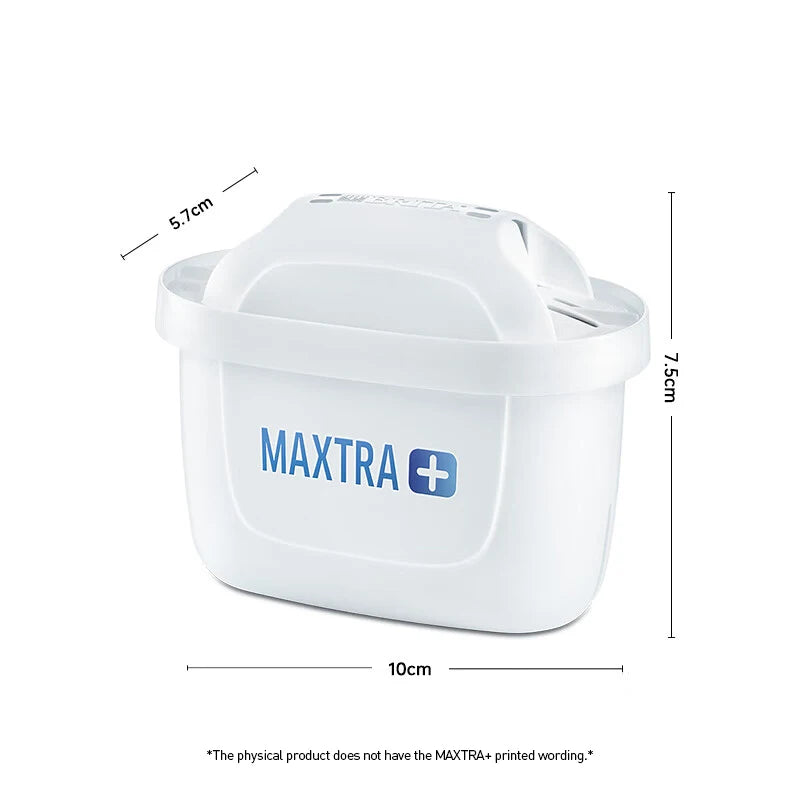 For Brita Maxtra Water Filters Cartridge Purify Kettle Activate Carbon Water Filter 1/3/6 Pcs for kettles and water purifiers
