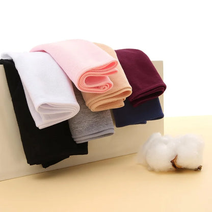 4PCS Seamless Cotton Panties Women Solid Color Briefs Sexy Low Waist Underpants Female Breathable Underwear Ladies Stretch Panti.