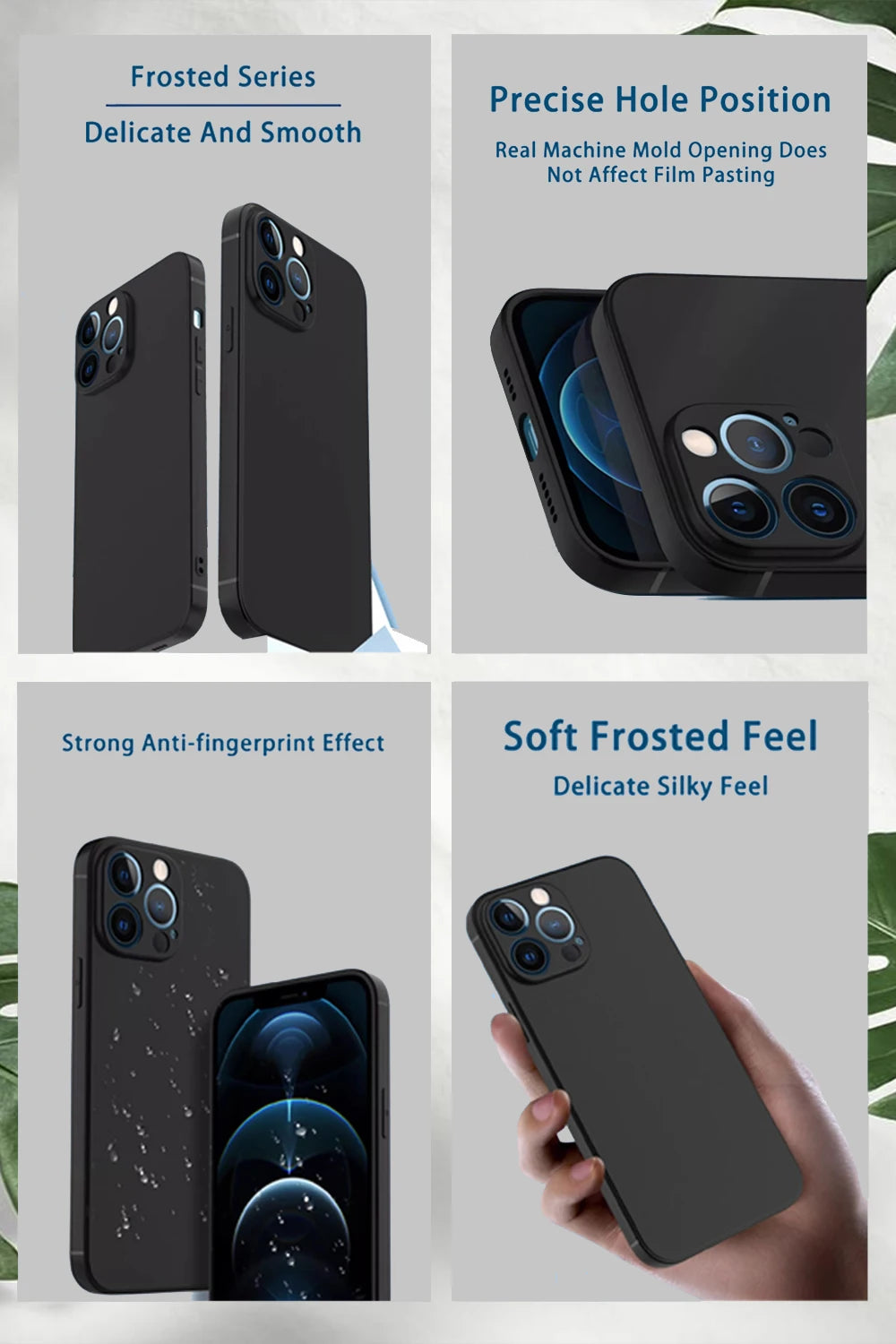 Pet Cat Funny memes Phone Case For iPhone 16 15 14 13 Pro Max Plus Mini Frosted Soft Shell Funda.