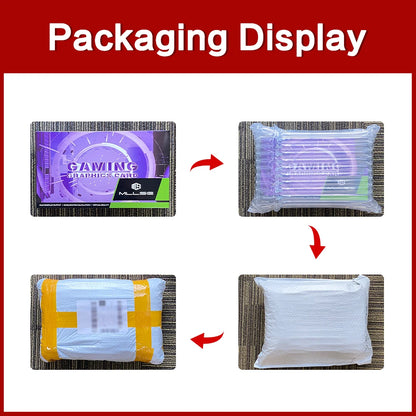 MLLSE GTX 750Ti 4GB Graphics Card GDDR5 128Bit HDMI DVI VGA PCI-E 3.0 Geforce GPU Gtx 750ti Gaming Video Card Placa De Video.