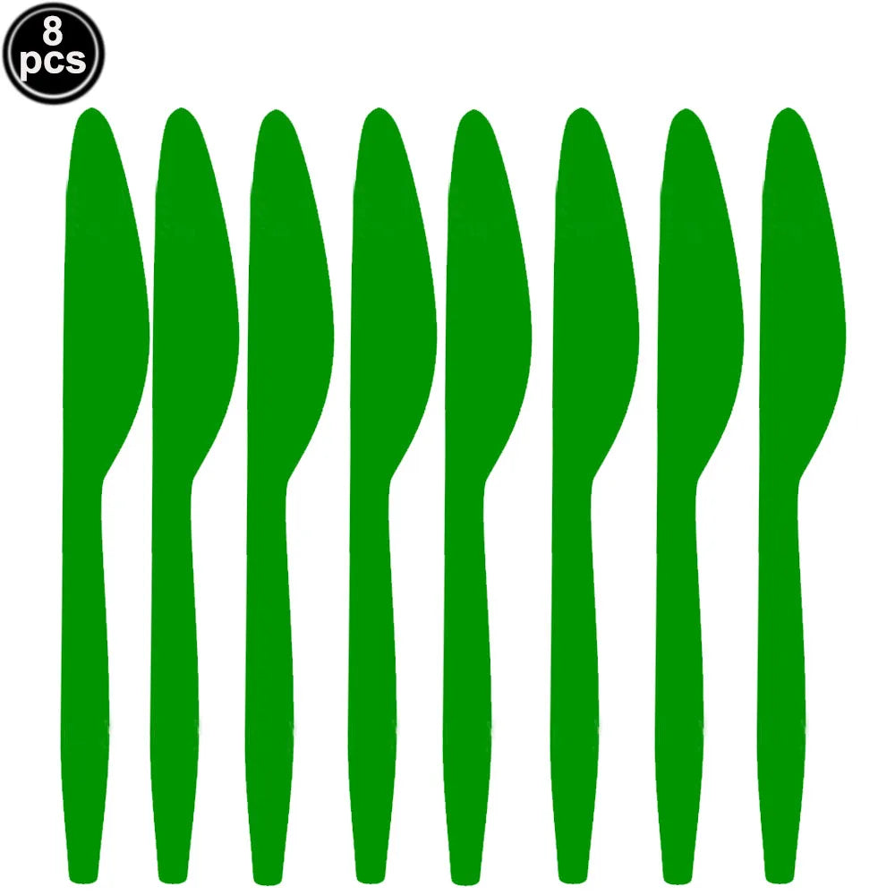 Jurassic Dinosaurier Geburtstagsparty liefert Dinosaurier Einweggeschirr Teller Tasse Serviette für Dinosaurier-Themen Party Kinder Jahre.