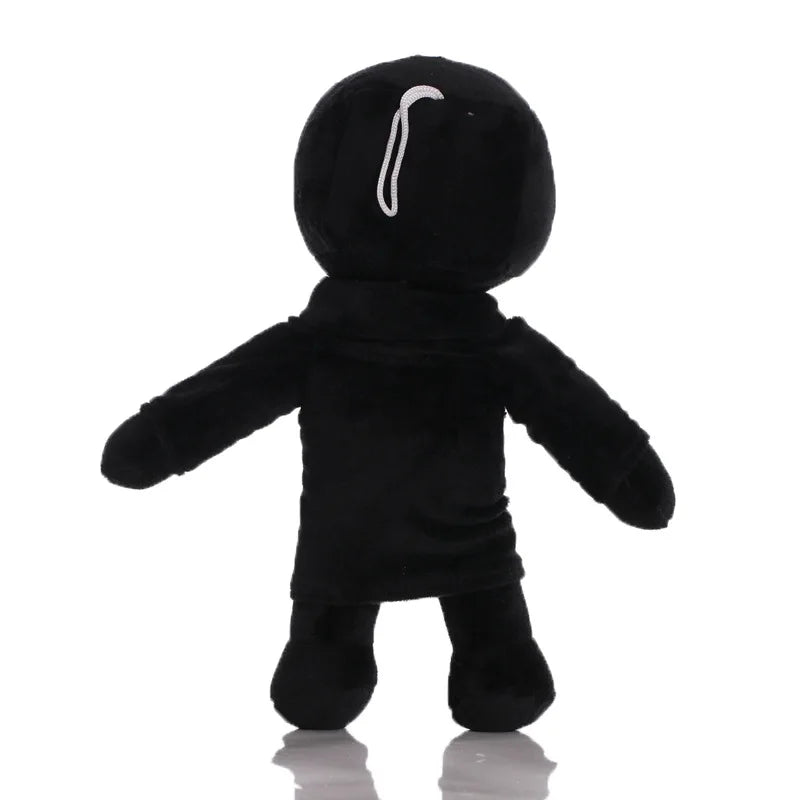 Skibidi Toilet Plush Doll Toys Collectible Gifts for Kids Fans Adults Birthday Anime Game Figure Titan TV Man Cameraman.