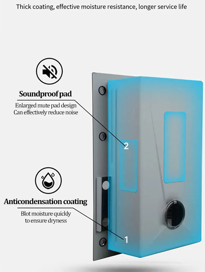 Kitchen Sink 304 Stainless Steel Rain Waterfall Single Trough Honeycomb Large Single Trough Washing Basin