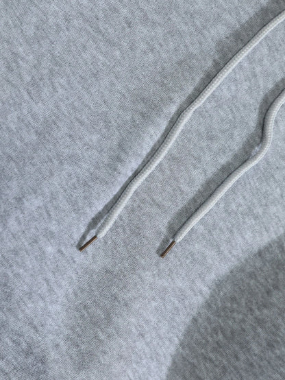 Merry Christmas And The Tree Printing Women Hooded Fashion Warm Comfortable Hooded Round Neck Casual Hoodies Fleece Soft Clothes