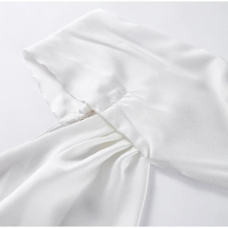 Elegante Feste Band Frauen Halfter Kleid Off Schulter Ärmellose Backless Dünne Weibliche Maxi Kleider 2025, Sommer Neue Chic Dame Robe.