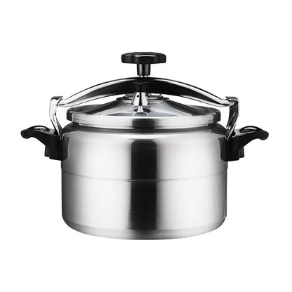 Pressure Cookers For Kitchen Non Stick Large Capacity Soup Pot Kitchen Cooking Pot Fast Heating For Soup Stew Or Canned Food.