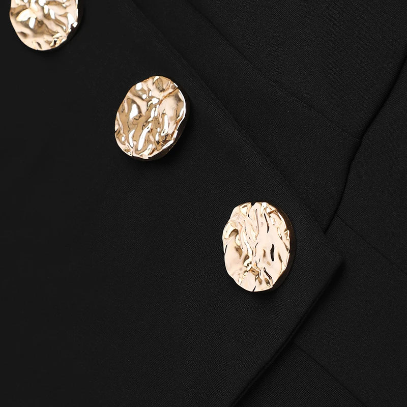 Summer Black Sexy Women's Jumpsuits Streetwear Fashion Sequins Casual Slim Jumpsuits Sexy Female Sleeveless Backless Jumpsuits.