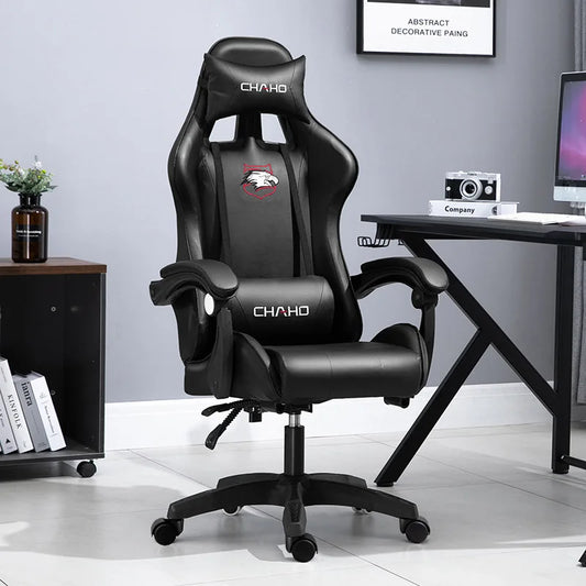 Gaming Stuhl Computer Stuhl Bürostuhl Ergonomischer Lift Stuhl Anker Racing Stuhl