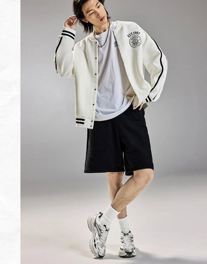 Xtep Little Basque 2 Freizeitschuhe für Herren, 20225, Sommer, Vintage, atmungsaktiv, bequem, rutschfest, langlebig 875219320017