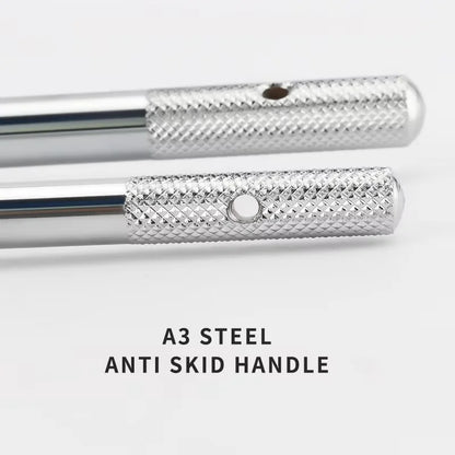 1 Stück verstellbarer Hand-Windeisen-Halter, Zubehör für Wasserhähne und Matrizenset, Gewindeschneidwerkzeuge M1-M32