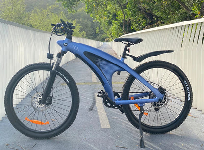 HUANCI Q5 electric bike 2000W electric bikes 27.5 Inch Electric bicycle  48V 20AH  electric e bike Mountain adults ebike fatbike