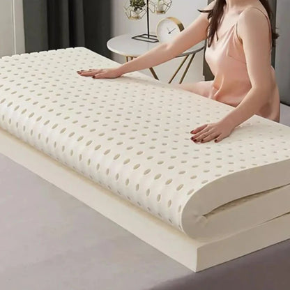 King Latex Queen Matratzen Thailand Material Twin Twin Latex Matratzen Core Sleep Koreanische Colchoneta Möbel für Schlafzimmer