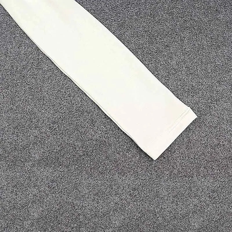 Women Off Shoulder Long Sleeve Slim Tops and Blouses Mesh Ruched Crop Tops Summer Autumn Y2K Sexy Elegant Shirts Female.