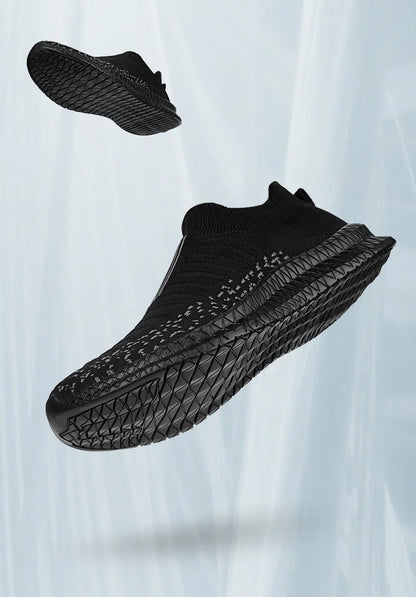 Men Shoes Lightweight Sneakers Men Fashion Casual Walking Shoes Breathable Slip on wear-resistant Mens Loafers Zapatillas Hombre.