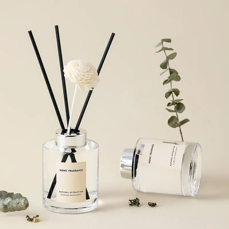 Home gardenia essential oil aromatherapy lemon Hilton hotel lasting fragrance essential oil diffuser air freshener.