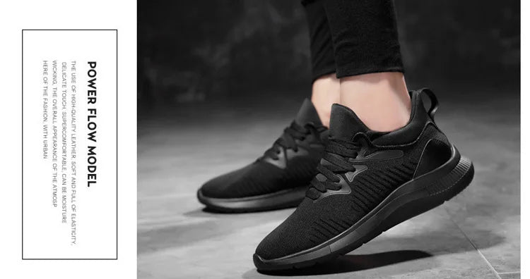New Men Sneakers Elevator Shoes Height Increase Shoes for Men Mesh Breathable Height Increasing Shoes Man Increase Shoes 6-10CM.