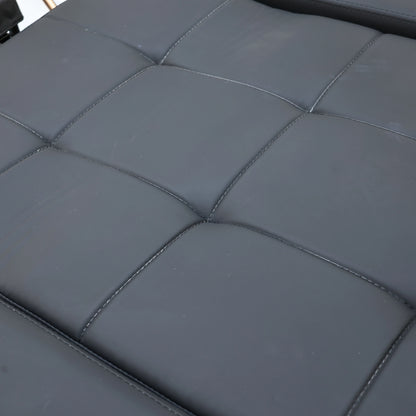 XinSheng Elektrisch verstellbares Lift-Shampoo-Bett, Massagetisch, All-in-One-Salon-SPA-Massagebett mit Haarwaschbecken und Fußbad