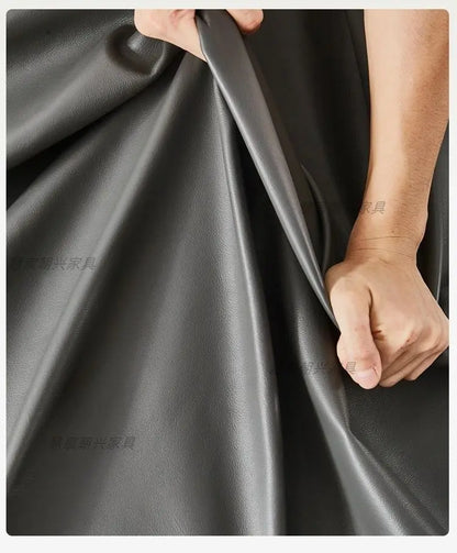 Kopfteil-Aufbewahrungsbetten, gepolstert, minimalistische Doppelbett-Schlafbetten, luxuriös, einzigartig, Muebles Para Dormitorio, Möbelzubehör