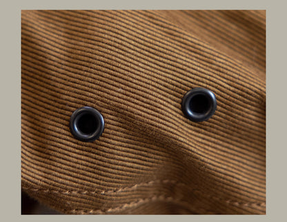 Red Tornado US Size Good Quality Cotton Canvas 70% Wool N1 Jacket N1-0001B