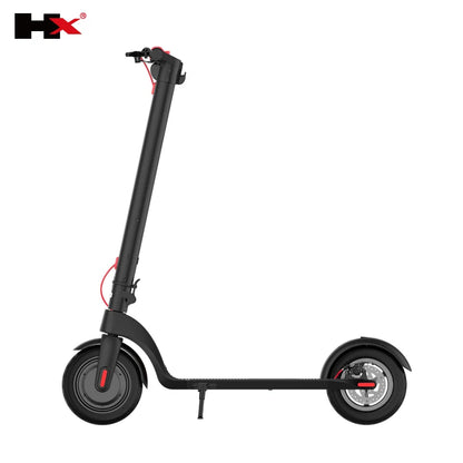 Alnsoor X7 Folding Electric Scooter 350W 36V5Ah 8.5-inch Tire Lightweight E-Scooter Adult Urban Commuting EScooter