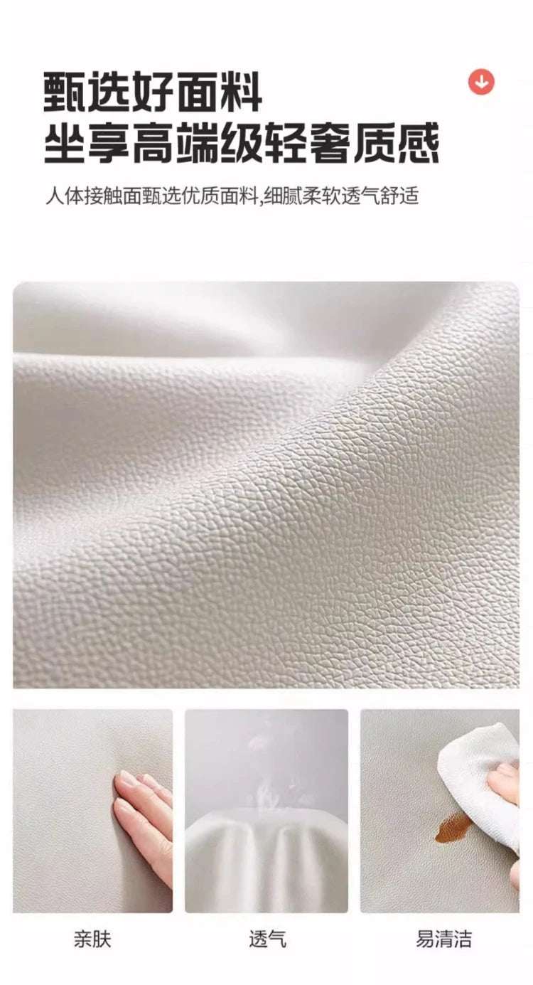 Rückenlehne Student Bürostuhl Konferenz Räder Kommode Lesen Bürostuhl Thron Bequeme Sillas De Oficina Home Möbel