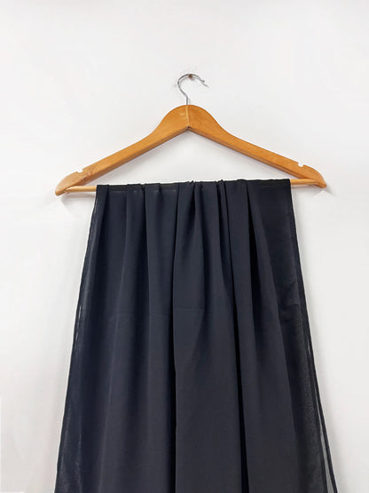 Ramadan Abaya  Muslim's Women Kebaya Solid Color Open Front Modest Cover Up, Versatile Long Sleeve Maxi Loose Outwear With Hijab.