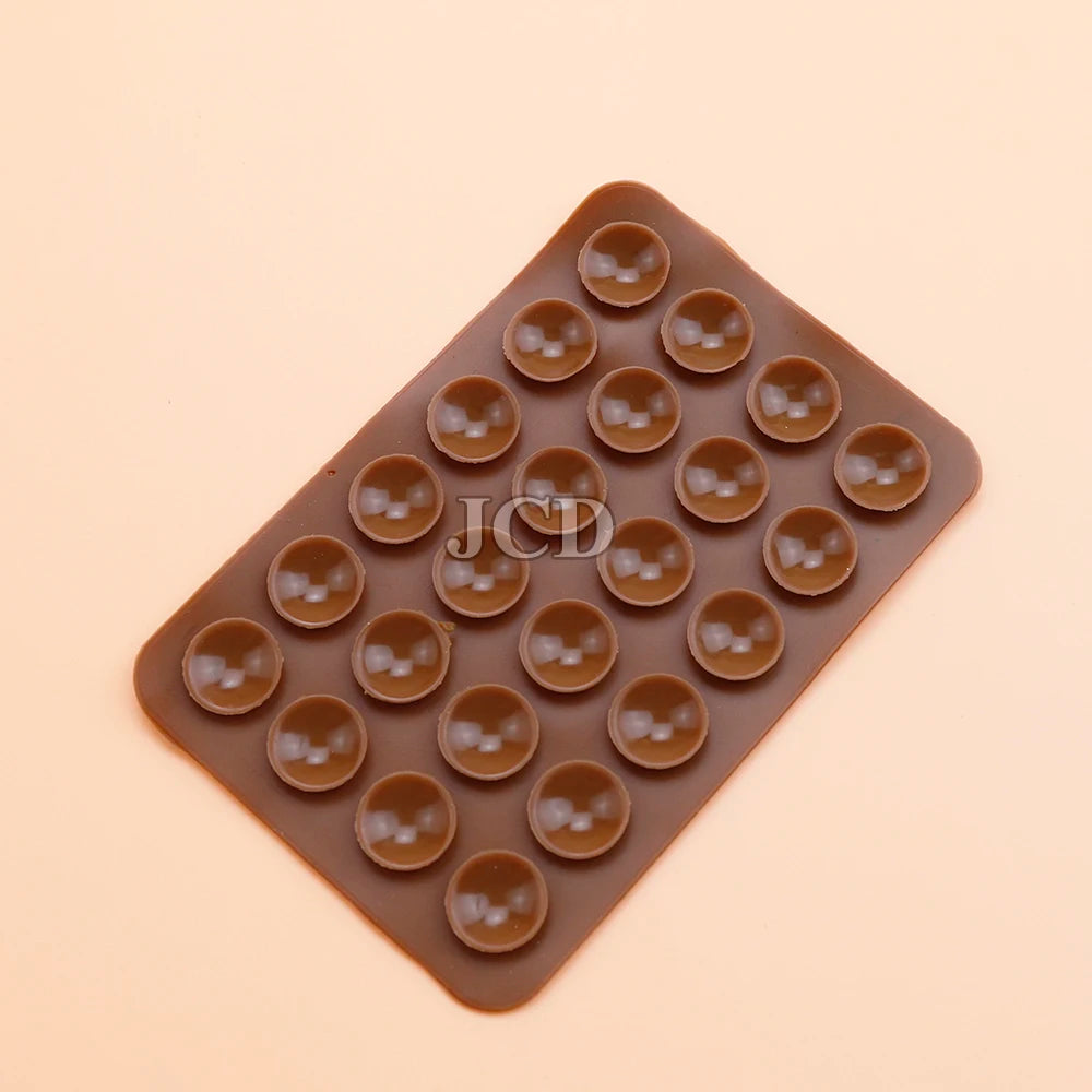 1 piece Strong Grip Phone Holder Adhesive Silicone Suction Phone Case Mount Anti-Slip Hands-Free Sticky Cell Phone Grip Stands