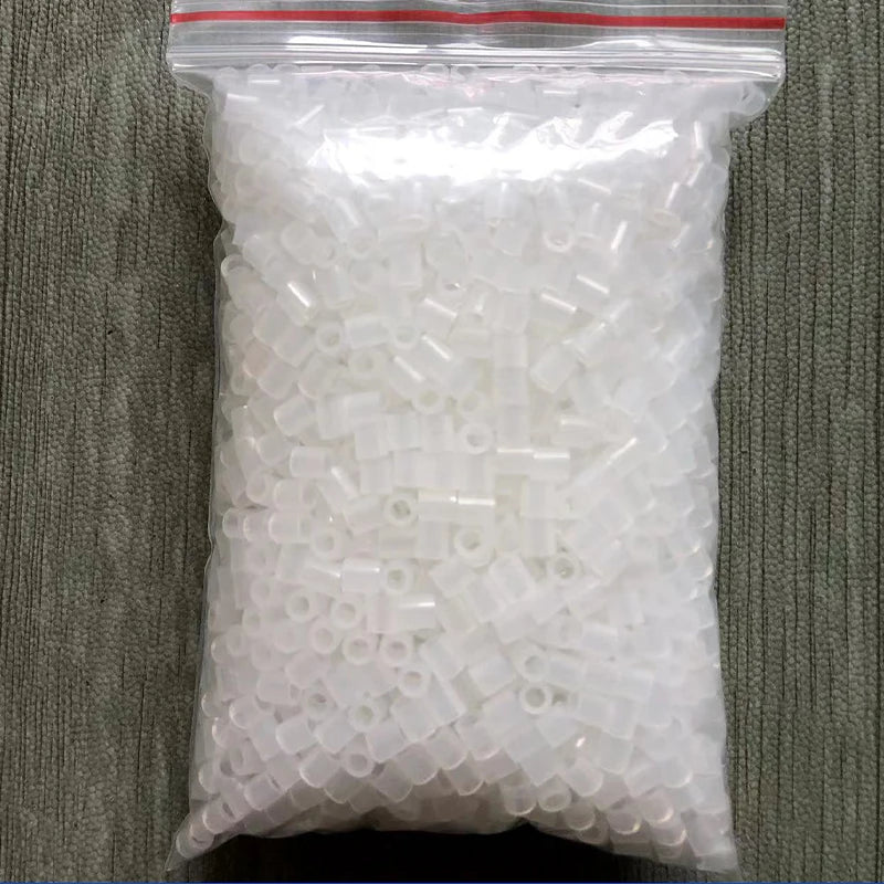 Fuse Beads 5mm 1000pcs 36 Color Pearly Iron Beads for Kids Hama Beads Diy Puzzles High Quality Children Handmade Gift Perler Toy