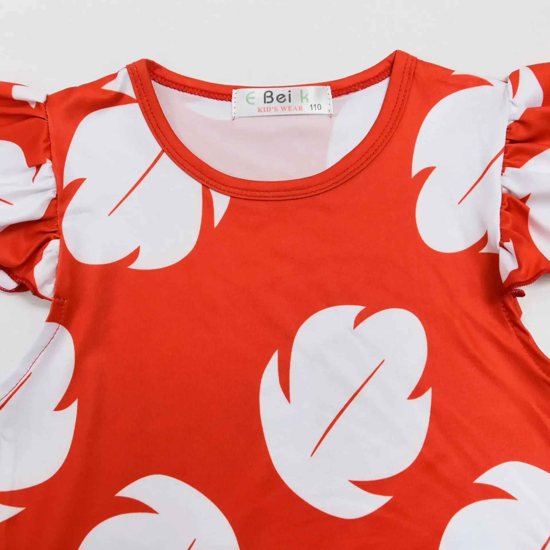 Baby Disney Film Stich Rolle Spielen Kostüm Sets Cartoon Niedliche Prinzessin Kleid Bühne Leistung Halloween Karneval Kinder Kleid.