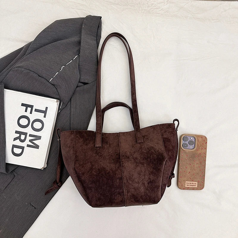 LEFTSIDE Small PU Leather Shoulder Bags for Women 2025 Luxury Designer Crossbody Bag Females Brand Retro New Handbags and Purses