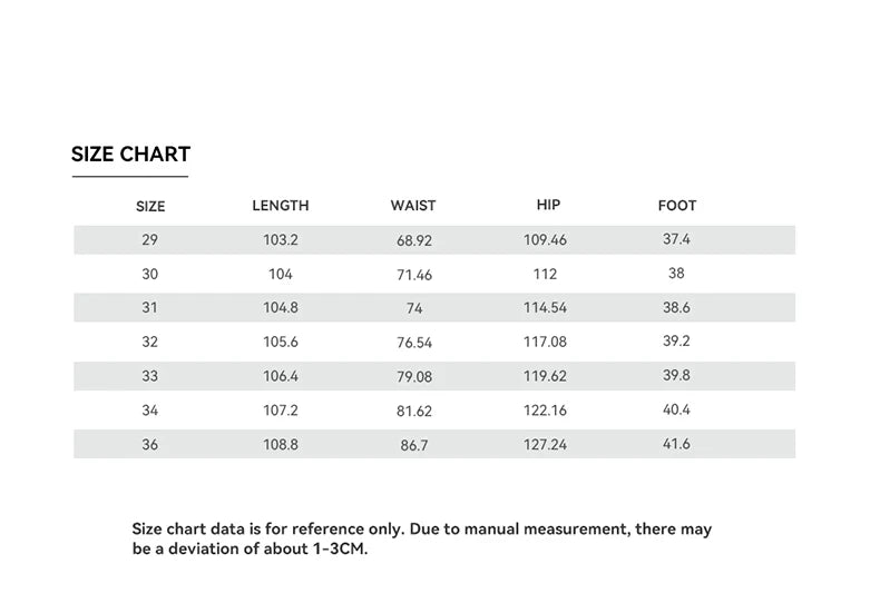 Men's American Overalls Spring and Autumn 2025 New Slim Scimitar Pants All-match Drawstring Casual Pants Wide-leg Pants.