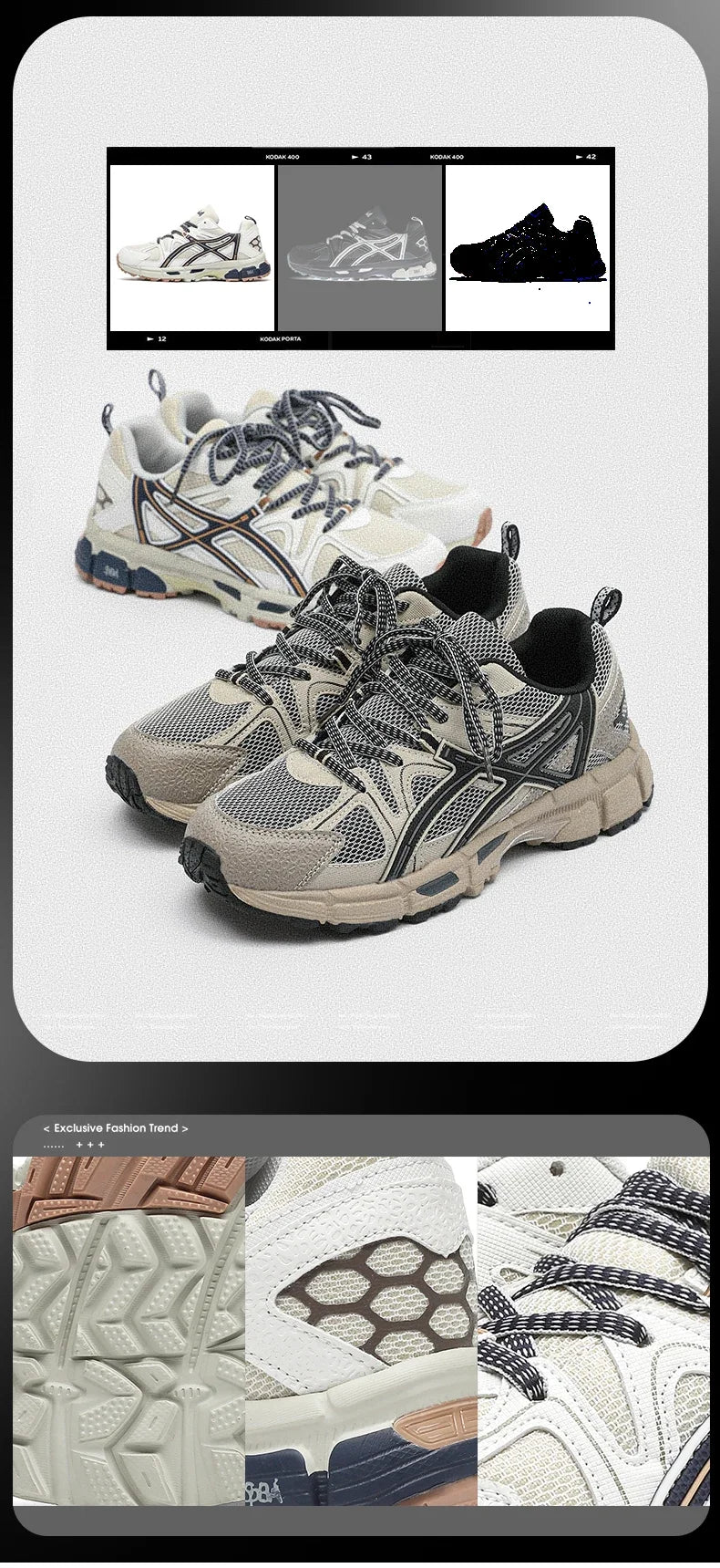 High Quality New Sneakers Men Women Fashion Casual Shoes with Neutral Anti Slip Anti Odor Performance Hot Selling Retro Run Shoe.