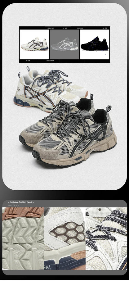 High Quality New Sneakers Men Women Fashion Casual Shoes with Neutral Anti Slip Anti Odor Performance Hot Selling Retro Run Shoe.