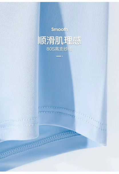 4 Stück Herren Boxershorts Unterwäsche Boxer Mann cool atmungsaktiv sexy Höschen Eis Seide Mode 4 Farben mischen xl 3xl 4xl 5xl