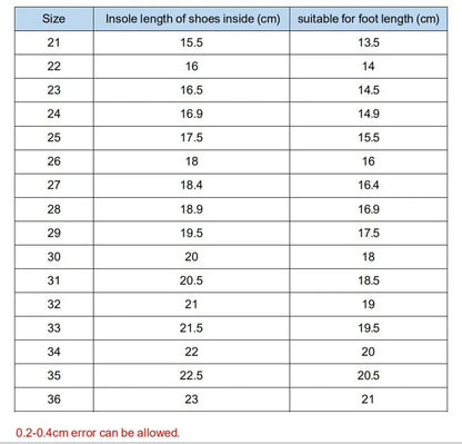 Iawesome Boys Leather Shoes Kids Flats Lace-up Children's Wedding Shoes For Toddlers Boy Big Boys Fashion For Performance.