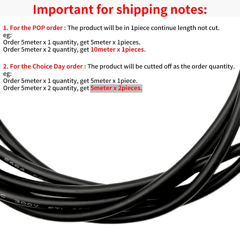 Copper Wire 24AWG PVC Sheathed Insulation 2 3 4 5 6 7 8 9 10 Cores DIY Signal Control Wires 2464 Channel Audio Line Copper Cable.