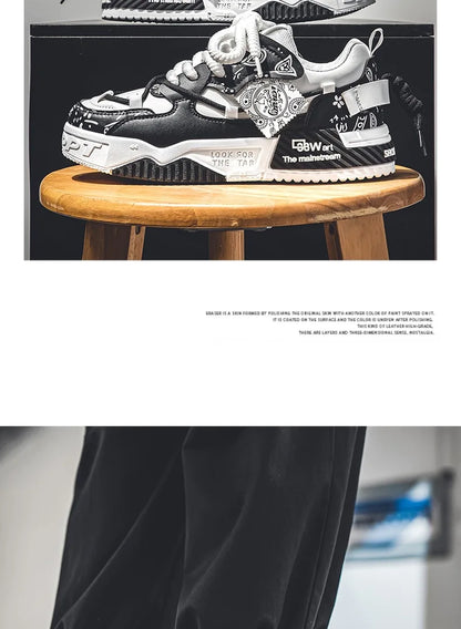 Zapatillas De Hombre Fashion Spring Casual Shoes Mesh Sport Sneakers Breathable Outdoor Branded Men Sports Shoes 2024.