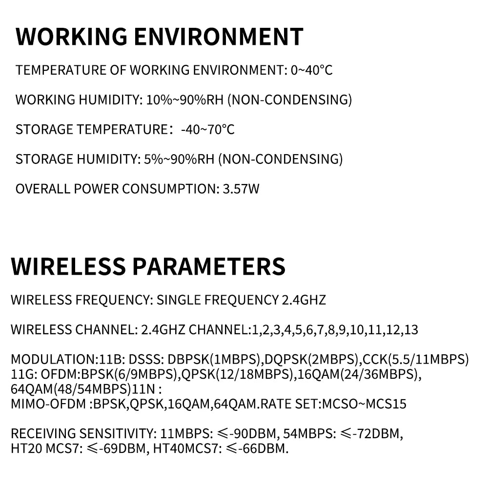 New Original Xiaomi Wifi Amplifier Pro 300M 2.4G Repeater Network Expander Range Extender Roteader Mi Wireless Wi-Fi Router.