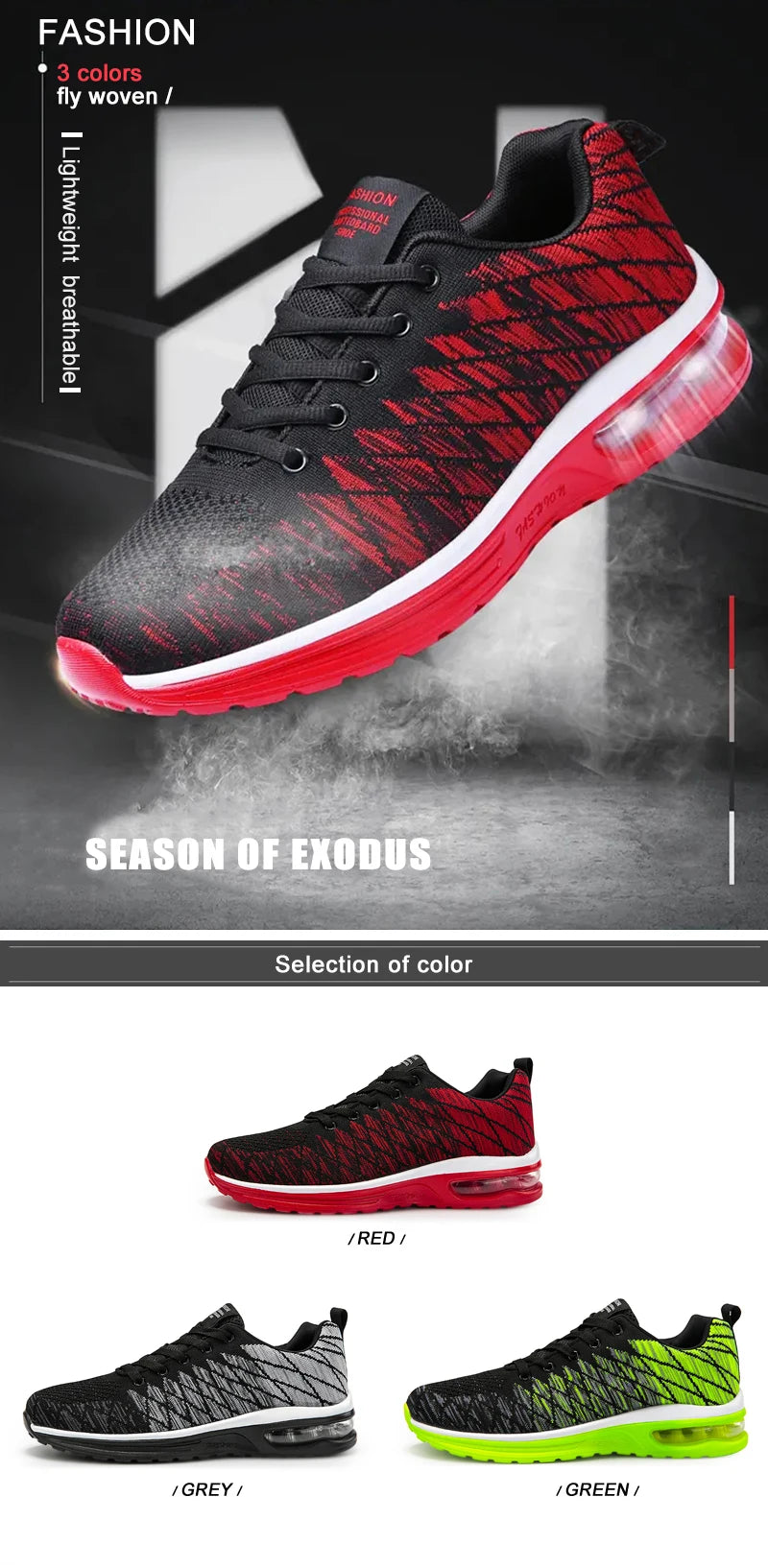 Men Running Shoes Fashion Breathable Outdoor Male Sports Shoes Sneakers Women Comfortable Athletic Footwear.