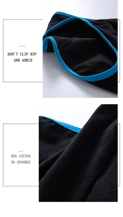 3pcs Women Menstrual Period Underpants Ladies Cotton Postpartum Absorbent Leak Proof Panties European size XS-5XL.