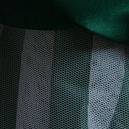 Mädchen Abschlussfeier Bankett Stickerei Paillettenkleid Hochzeitskleid Party Blumenkind Performance und bodenlanges Kleid