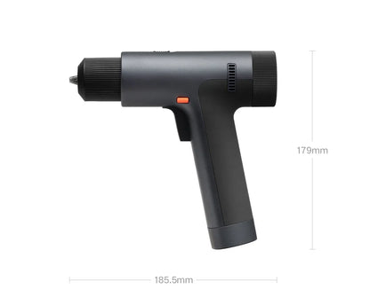 Neue Xiaomi Mijia Bürstenlosen Bohrmaschine Schraubendreher Smart Home Power Tool Typ-C Wiederaufladbare Multifunktionale Akku-bohrschrauber