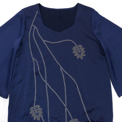 Türkei Muslimischen Kleid Frauen Abaya Diamant Spitze-up Party Kleider Marokkanischen Kaftan Ensemble Femme Musulmane Hijab Vestidos