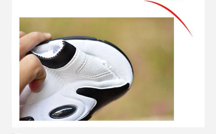 Neue Männer Laufschuhe Atmungsaktive Air Kissen Turnschuhe Männer Outdoor Lace Up Wanderschuhe Non-slip Männer Sport Schuhe Tenis masculino.