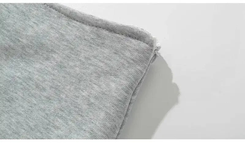 Mooyufon Fabric Y2K Mini Skirt Women Low Waist Wide Pleat Light Grey Sexy Vintage A-line Pleated Skirt Casual Skort Summer.