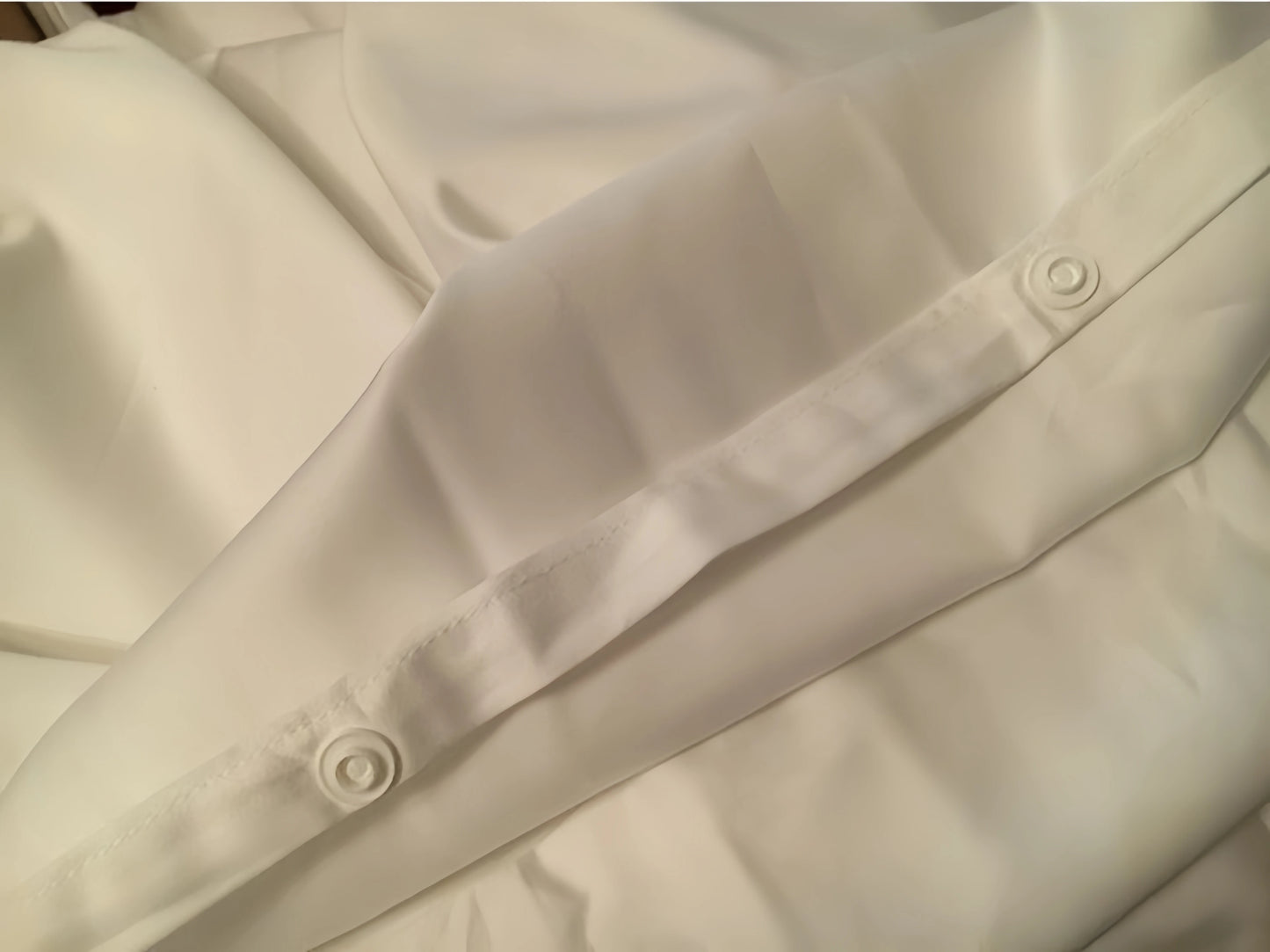 US-Europa-Größe, 1000 TC, 100 % ägyptische Baumwolle, Bettwäsche-Set, weiße, silberblaue Farben, individuell anpassbar