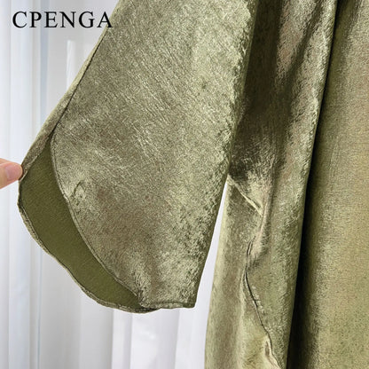 Eid Saudi Arabia Muslim Modest Dress for Women Islam Dubai Abaya Luxury Holiday Party Jalabiya Kebaya 2024 Turkey Kaftan Gown.