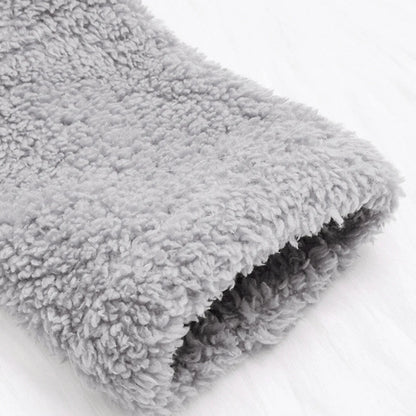 Herbst Wintermantel Frauen warme Teddybär Mantel Woll jacke weibliche Plüsch mantel Kapuzen jacke neue Damen mäntel einfarbige Jacke