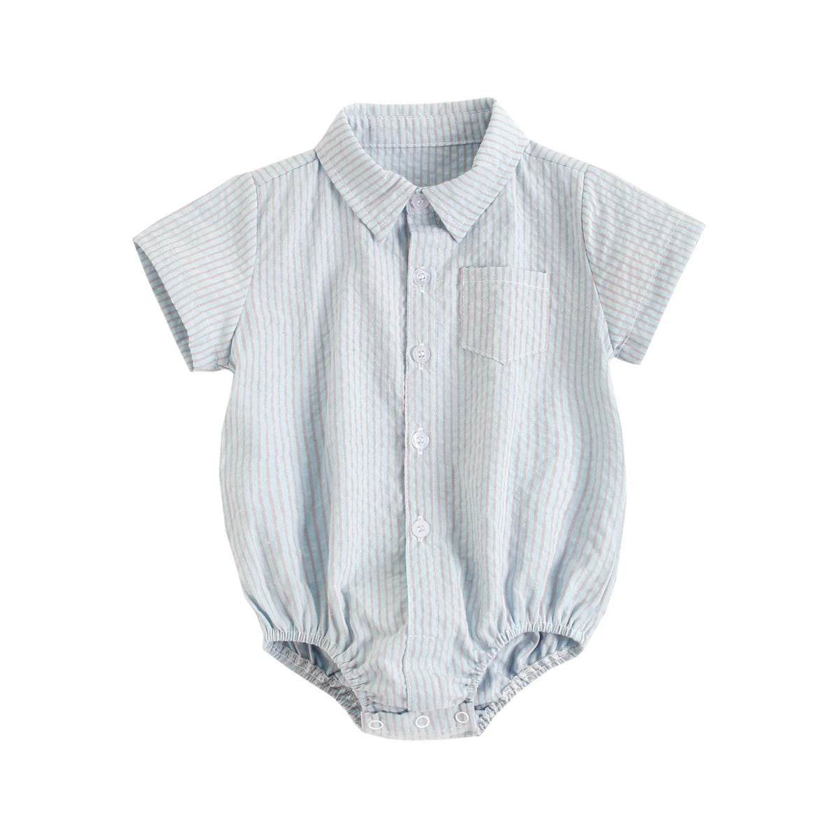 Sanlutoz Baumwolle Baby Jungen Bodys Mode Neugeborenen Kleidung für Baby Jungen Kurzarm Sommer Baby Kleidung Plaid